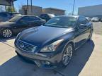 2012 INFINITI G37 Coupe 2dr Journey RWD