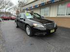 2014 Chrysler 200 LX 4dr Sedan