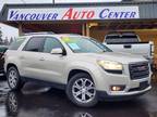 2013 GMC Acadia SLT 1 AWD 4dr SUV