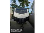 2022 Keystone Outback ULTRA LITE 302UBH