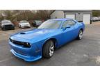 2015 Dodge Challenger SXT Plus Coupe 2D