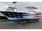 2005 Sea Craft 32 Master Angler