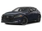 2024 Mazda Mazda3 Hatchback 2.5 Turbo Premium Plus