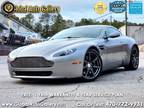 2006 Aston Martin V8 Vantage Coupe