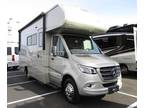 2024 Winnebago Winnebago VITA WMC24P 24ft