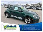 2018 Volkswagen Beetle 2.0T S