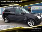 2009 Saturn Vue XR 4dr SUV