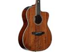 Takamine The 60th Anniversary Acoustic-Electric Guitar