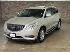 Pre-Owned 2016 Buick Enclave