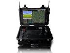Portable Drone Ground Control Station GCS Intel i3 Embedded PC COMBO with