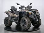 2023 CFMOTO CFORCE 800 XC ATV for Sale