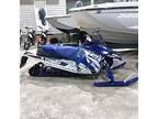 2024 Yamaha SIDEWINDER L-TX GT EPS - 3 YEARS NO CHARGE YMPP E Snowmobile for