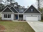 321 LEAWARD TRCE, Swansboro, NC 28584 Single Family Residence For Sale MLS#