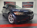 2008 BMW 3 Series 4dr Sdn 328i RWD