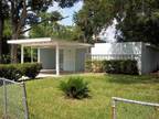 Sngl. Fam. -Detached, Contemporary - JACKSONVILLE, FL 10704 Tulsa Rd