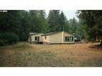 21241 E LOLO PASS RD, Rhododendron OR 97049