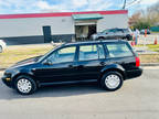 2004 Volkswagen Jetta Gl