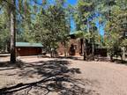 Strawberry, Gila County, AZ House for sale Property ID: 416782333