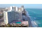 3180 S OCEAN DR APT 519, Hallandale Beach, FL 33009 Condominium For Sale MLS#