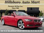 2009 BMW 335i*95K Miles*Clean Carfax*Twin Turbo*Won't Last Long*