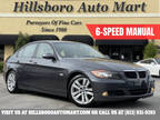 2006 BMW 325i*Manual*89k Miles*Garage Kept*Clean Carfax*