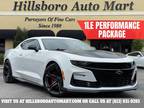 2019 Chevrolet Camaro 2SS*1LE*6 Speed*12K Miles*Clean Carfax*