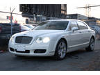 2006 Bentley Continental Flying Spur (CFS)