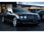 2005 Bentley Continental Flying Spur (CFS)