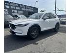 2019 Mazda CX-5 Touring2019 MazdaCX-5 Touring