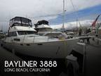 1989 Bayliner 3888 Boat for Sale