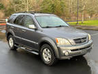 2004 Kia Sorento 4dr Auto EX AWD only 39k miles