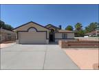 1 Story, Detached - Santa Teresa, NM 129 Torrey Pines Dr