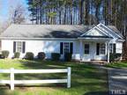 Single Family, Detached - Wendell, NC 7016 Corfu Pl