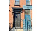 Apartment, Unit Sale - Brooklyn, NY 723 Bergen St #2