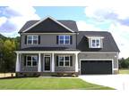 154 HAMPSHIRE CT LOT 9, Four Oaks, NC 27524 Single Family Residence For Sale