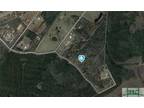 Rincon, Effingham County, GA Undeveloped Land for sale Property ID: 418082632