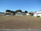 Hernando, Citrus County, FL Undeveloped Land, Homesites for sale Property ID: