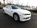 2014 Chevrolet Camaro 1LT *ONLY 109K! 30 MPG!* CALL/TEXT!