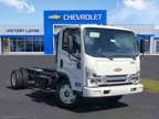 2024 Chevrolet 5500 XD LCF Diesel