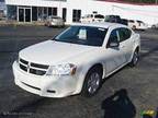 2010 Dodge Avenger