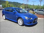 2010 Mitsubishi Lancer