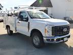 2023 Ford Super Duty F-250 SRW XL