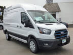 2023 Ford E-Transit Cargo Van