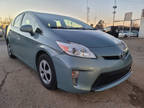 2014 Toyota Prius 5dr HB