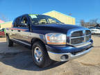 2006 Dodge Ram 2500 4dr Mega Cab 160.5 WB SLT