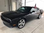 2011 Dodge Challenger 2dr Cpe R/T 5000 down payemnt