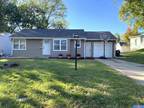 1411 JEFFERSON ST, Beatrice, NE 68310 Single Family Residence For Sale MLS#