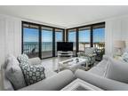 300 S COLLIER BLVD UNIT 1905, Marco Island, FL 34145 Condominium For Rent MLS#