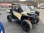 2023 Can-Am Commander XTP 1000R