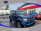 2010 Dodge Nitro SXT Sport Utility 4D